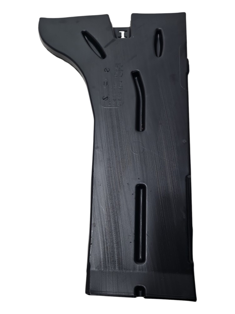 Duto de ar sob duto de assento audi e tron 2022 original 1
