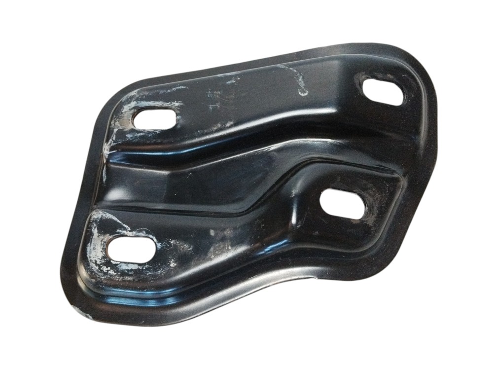 Suporte Tabeliar Mercedes Actros2651 2022 2023 A9606890742 7