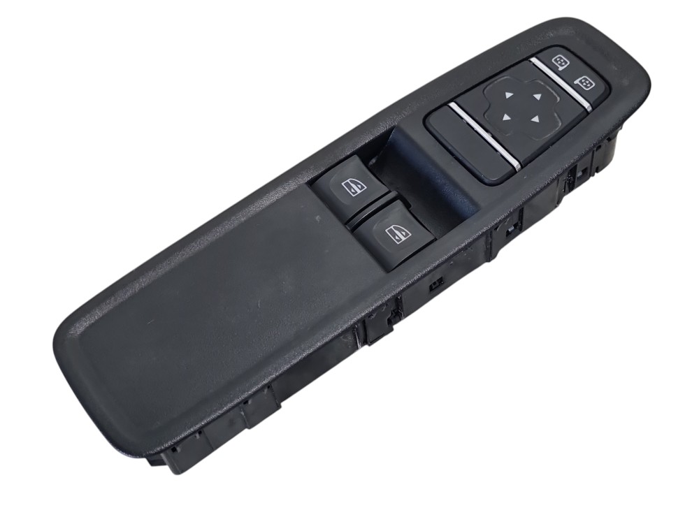 Comando vidro dianteiro esquerdo Renault Kangoo 2024 4