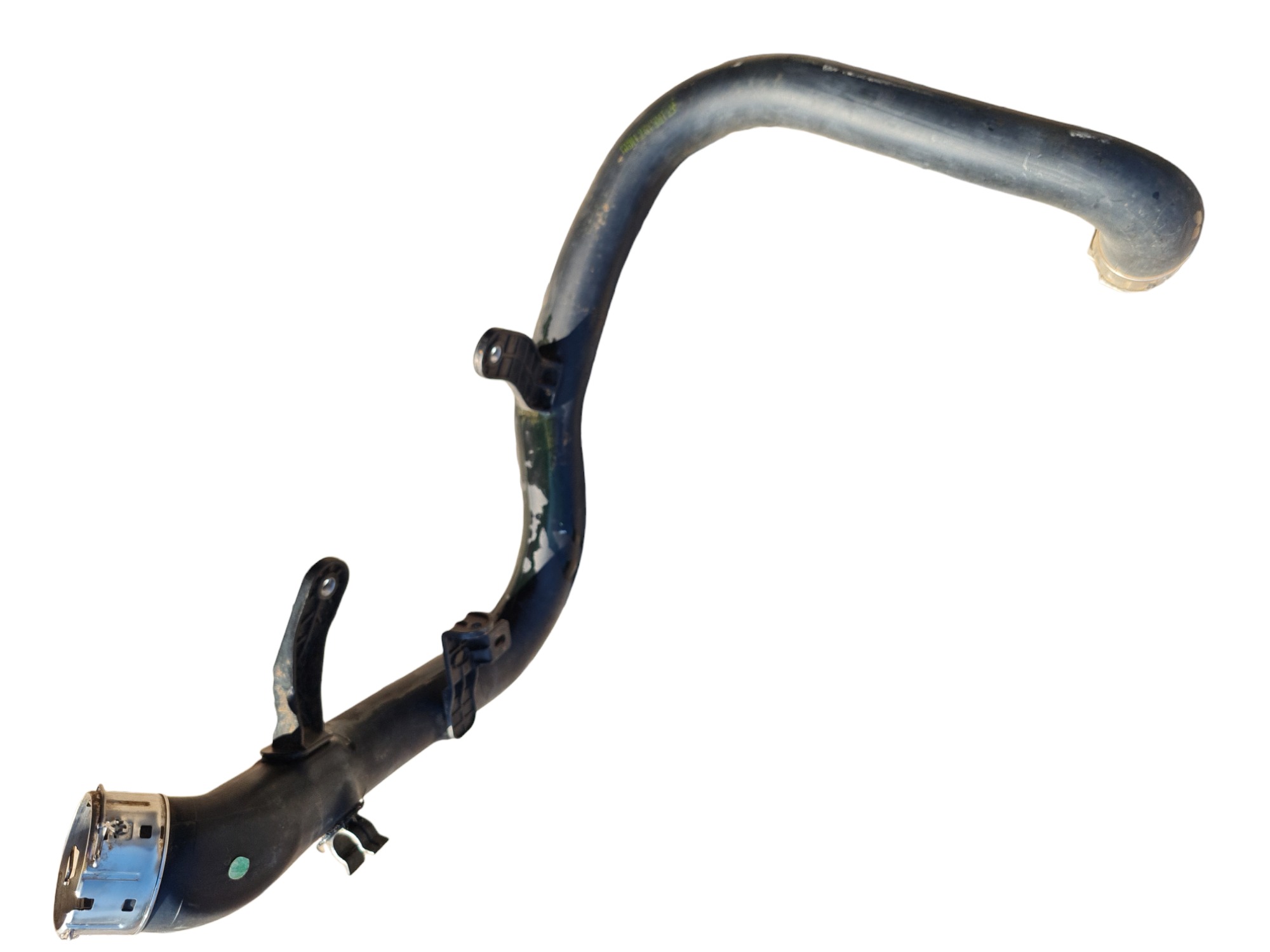 Mangueira Ar Charge-cooler Gm 26426097 1