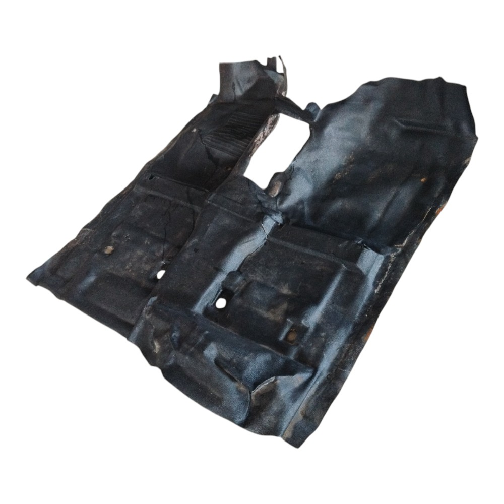 Forro Assoalho Dodge Dakota 1999 Cabine Simples Original 4