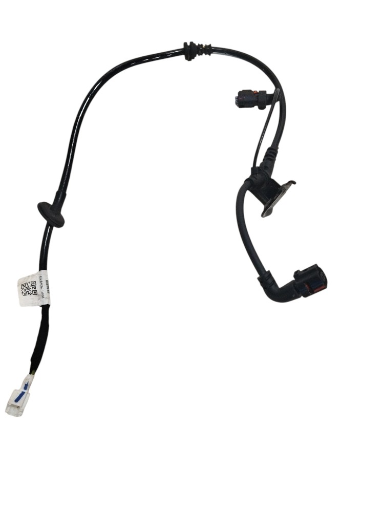 Chicote Abs Traseiro Esquerdo Byd Song Pro 2025 SA2HG4004305 2