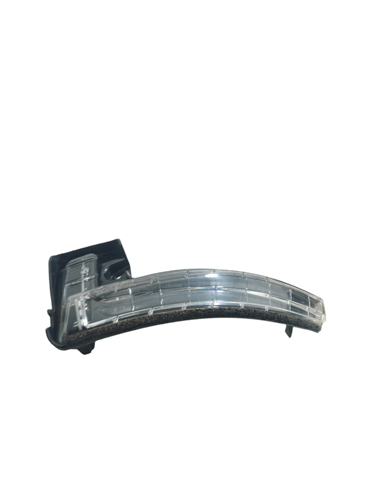 Pisca Retrovisor Esquerdo Fiat Toro 2016 2017 20182019 Orig Esquerdo Transparente 3