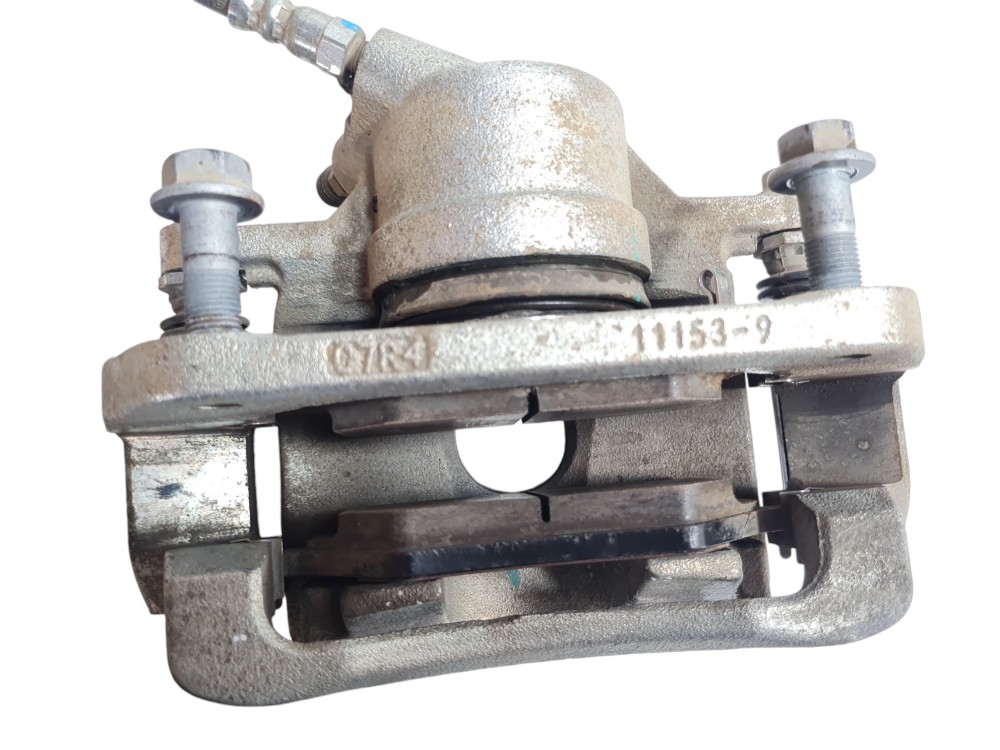 Pinça freio dianteiro esquerdo Chery Tiggo 5 2022 T153501050 3