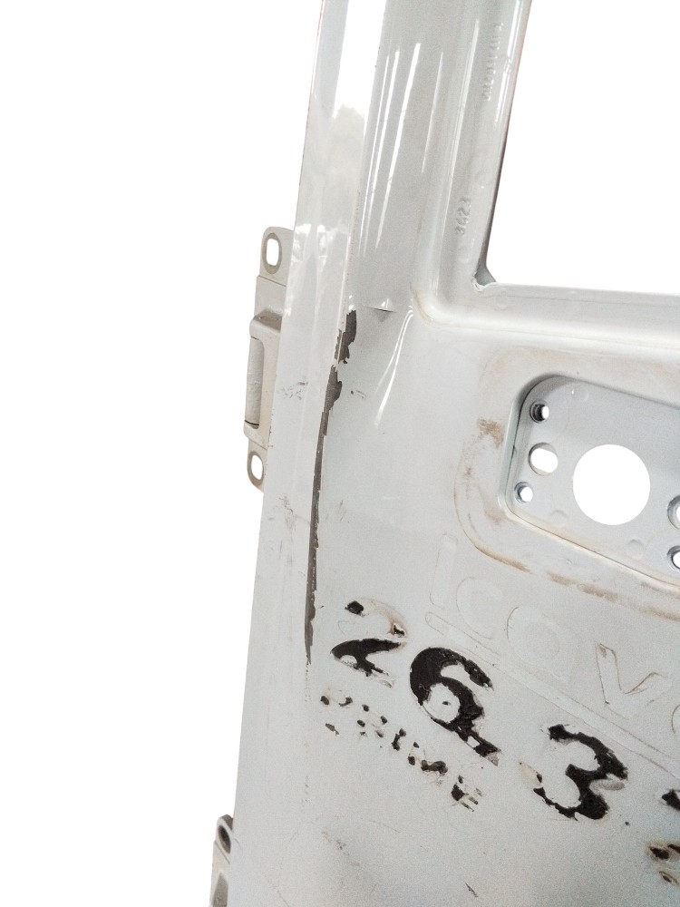 Porta dianteira do Volkswagen Constellation 2022 a 2026 8