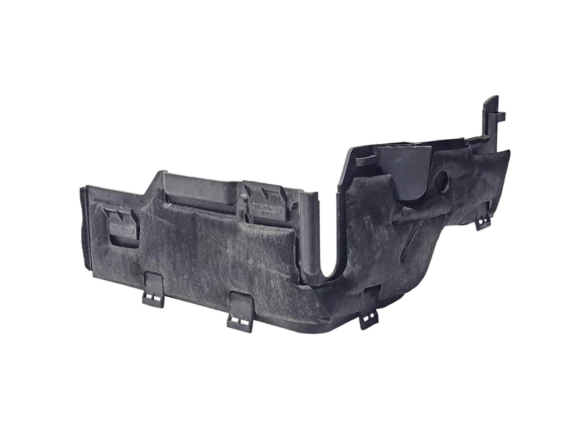 Capa Acabamento Esquerdo Land Rover Discovery 4 2015 4