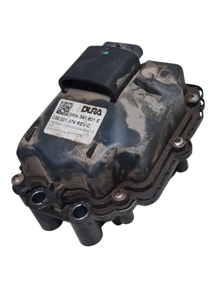 Modulo de controle do freio de mao Audi e-tron 2022 original 2
