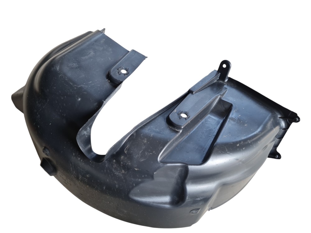 Parabarro Traseiro Esquerdo Renault Zoe 2022 767497459r 5