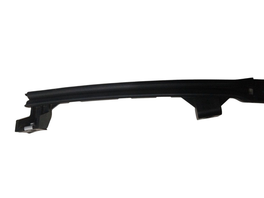 Guia Do Vidro Traseiro Do Byd Dolphin Mini 2026 Original Preto 4