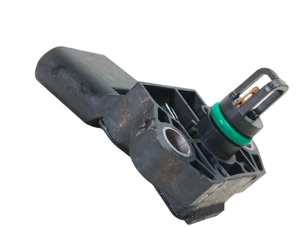 Sensor Pressão Coletor De Admissão Vw/polo 2024 04c.906.051 6