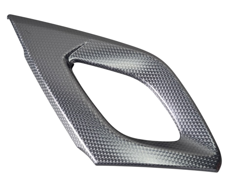 Puxador Interno Porta Dianteira Direita Citroën Ds5 2015 6