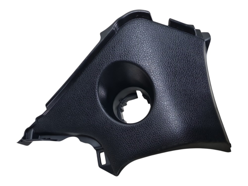 Moldura botao start stop corolla cross  2021 2022 original
