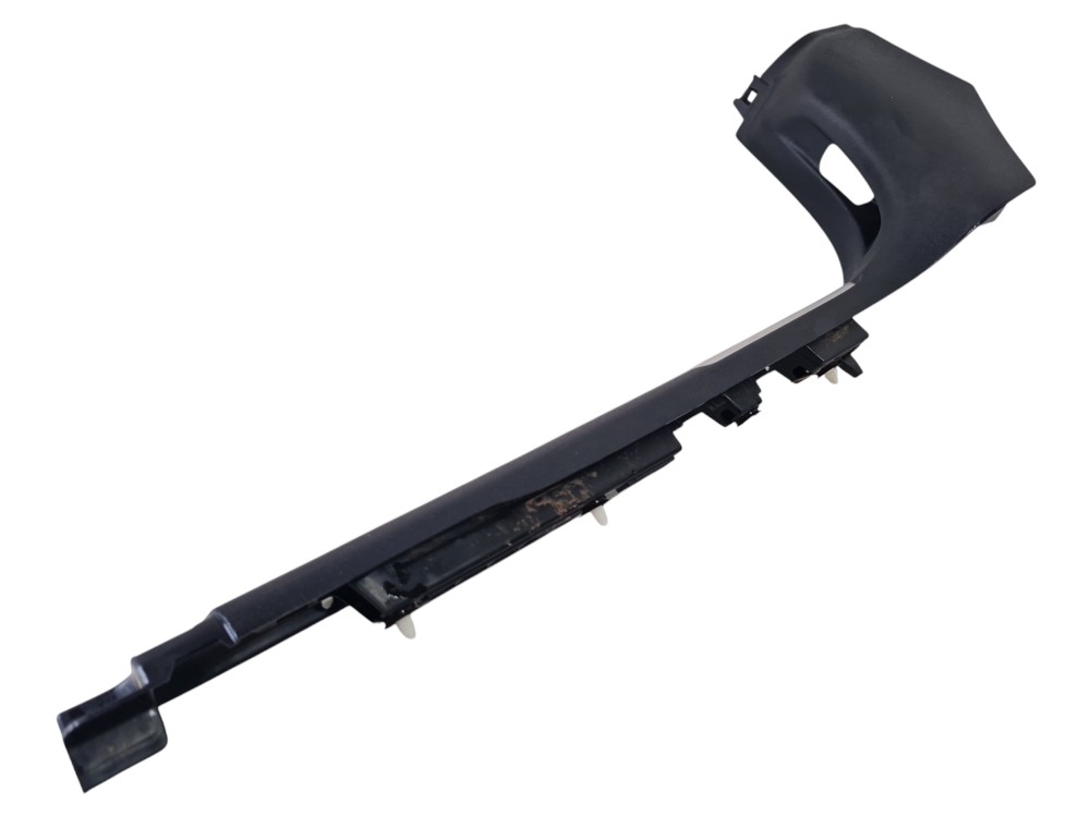 Soleira Dianteira Esquerda Citroen Ds5 2015 9687342077 6