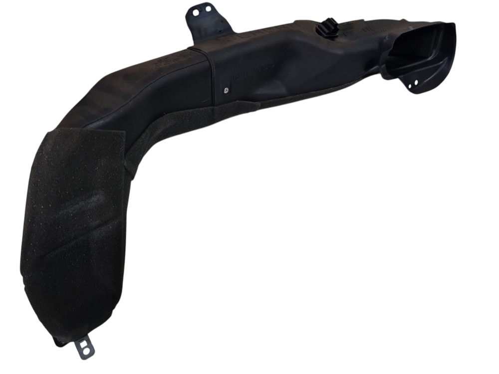 Duto De Ar Condicionado Lexus Ls 460l 2013 55845-50120 6