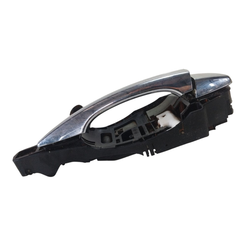 Maçaneta Traseira Direita Citroën Ds5 2015 Original 242728 Traseira 5
