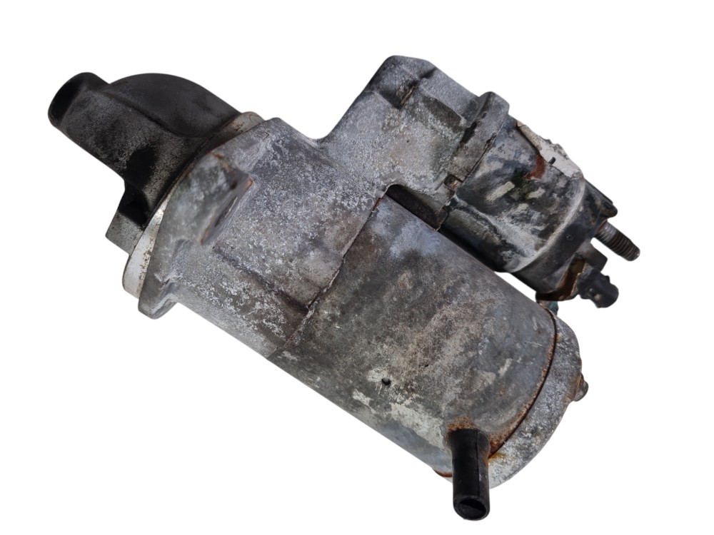 Motor Partida 1.4 1.0 Gm Cobalt Onix Prisma Spin 2017 A 2019 3
