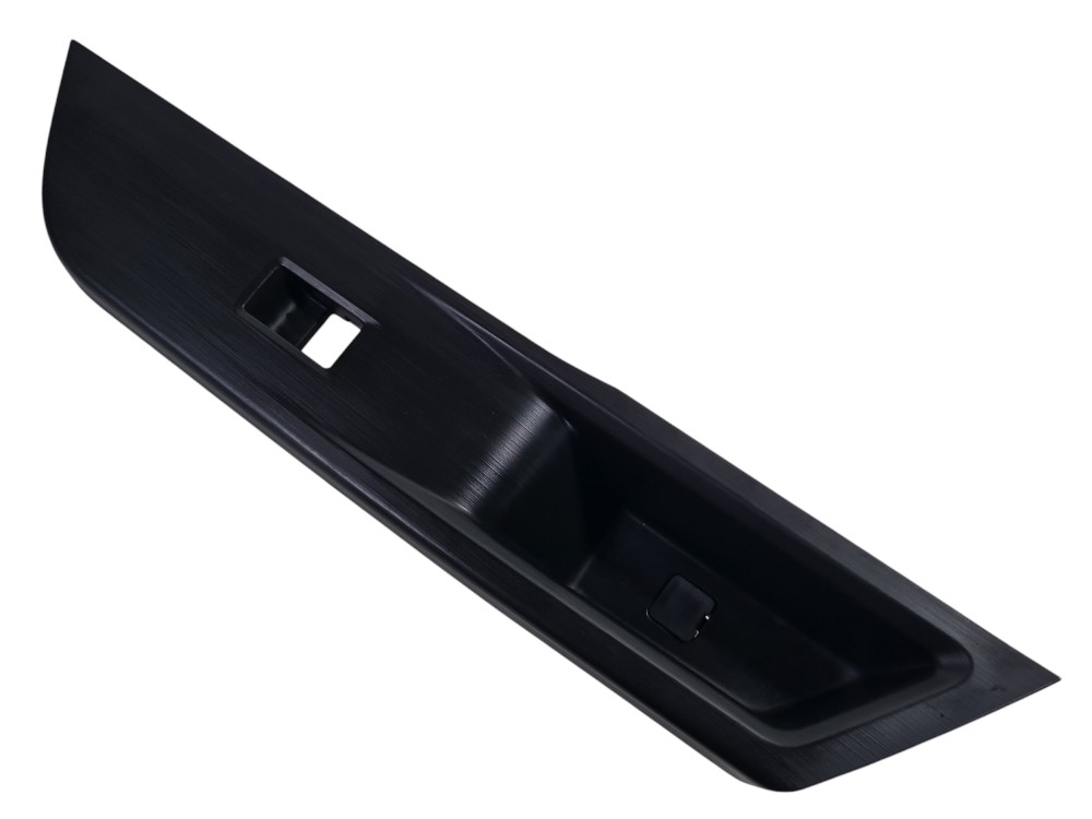 Moldura Comando Vidro Dianteiro Direito Jac E-js1 2023 4