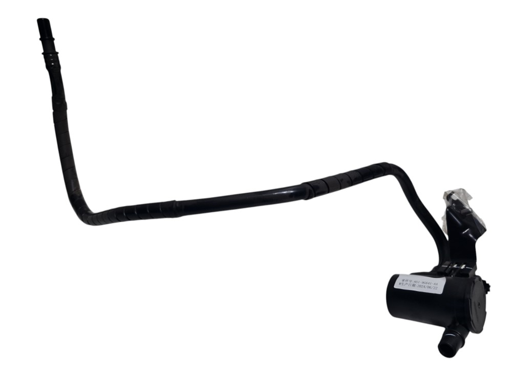 Válvula Solenoide Purga Vapor Ford Territory 2025 0km 6