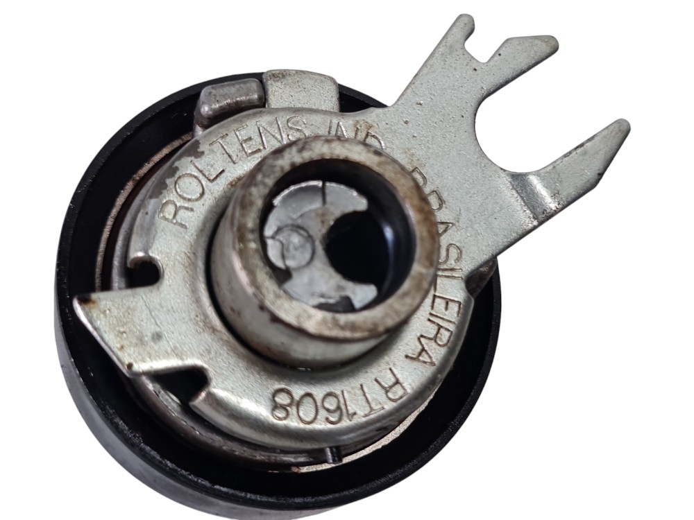 Tensor Correia Dentada Vw Gol G2 1.0 8v 1997 Original 4