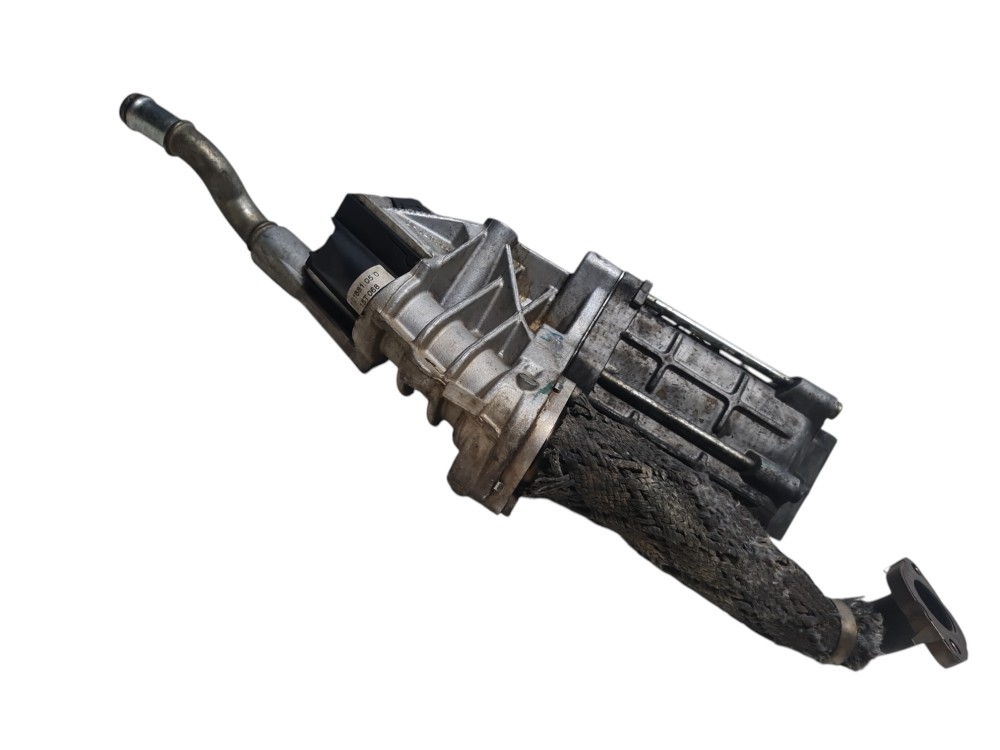 Valvula egr para land rover discovery 4 3.0 diesel original 2