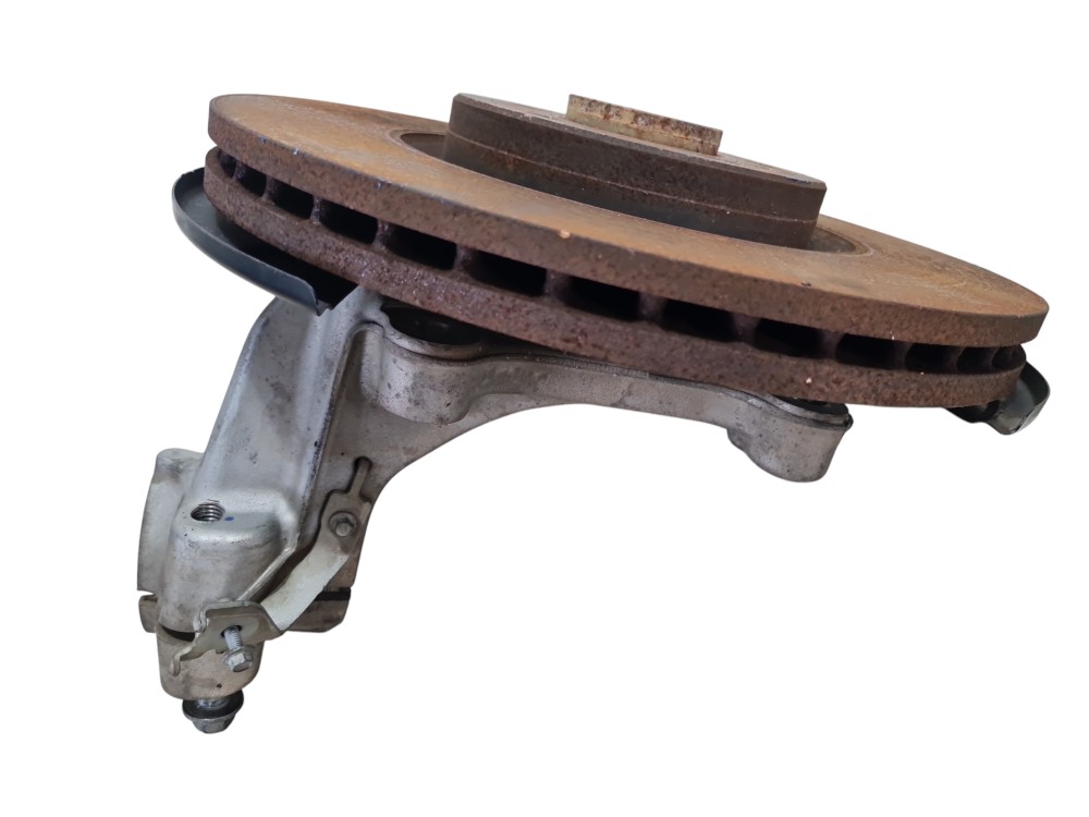 Montante dianteiro esquerdo Volvo XC40 T5 2020 32221856 3
