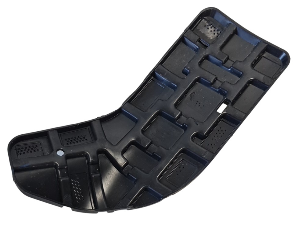 Suporte Parachoque Diant D Ford Territory 2025 Ns1-17848 4