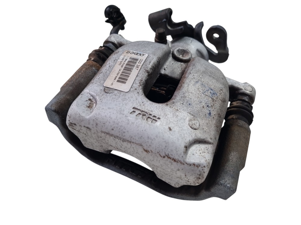 Pinça freio traseiro esquerdo Citroën DS5 2015 ORIGINAL 7