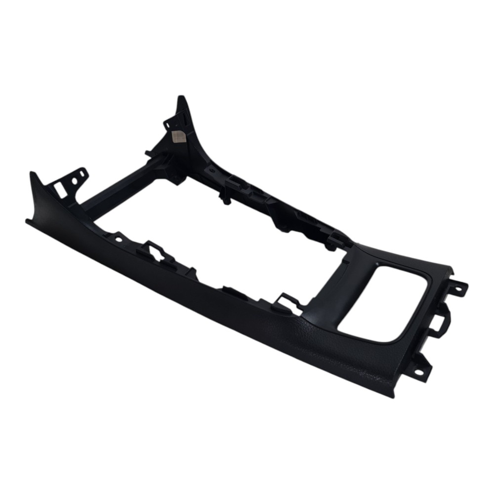 Moldura Inferior Console Central Sentra 2016 969123sg0a/b 5