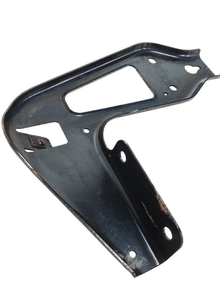 Suporte Traseiro Estribos Actros2651 2022 2023 A9616604114 3