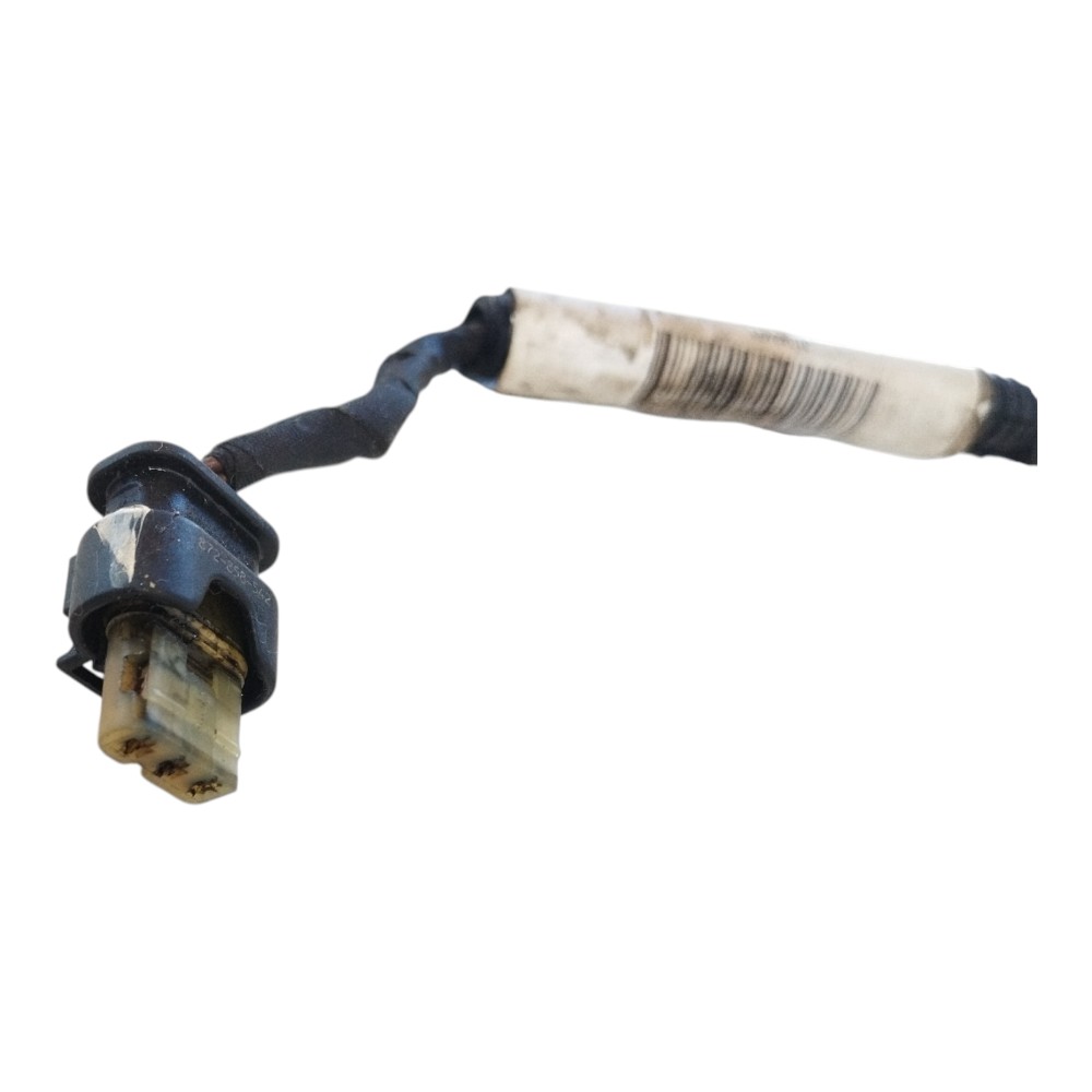 Chicote Sensor Virabrequim Volvo Xc60 2016 Original 31342466 6