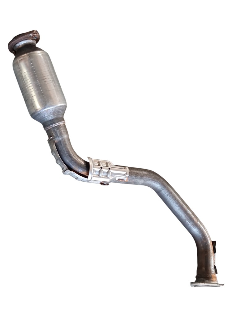 Difusor Secundario Silenciador Lexus Nx 300h 2019 Original 2