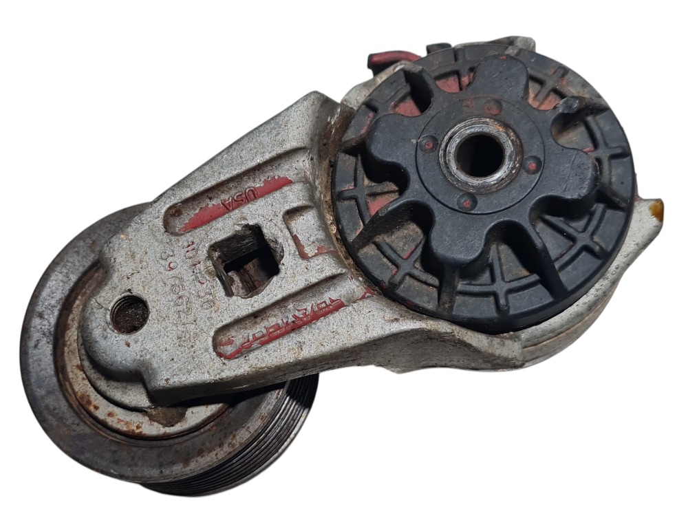 Esticador tensionador correia Colheitadeira Case 2399 2799