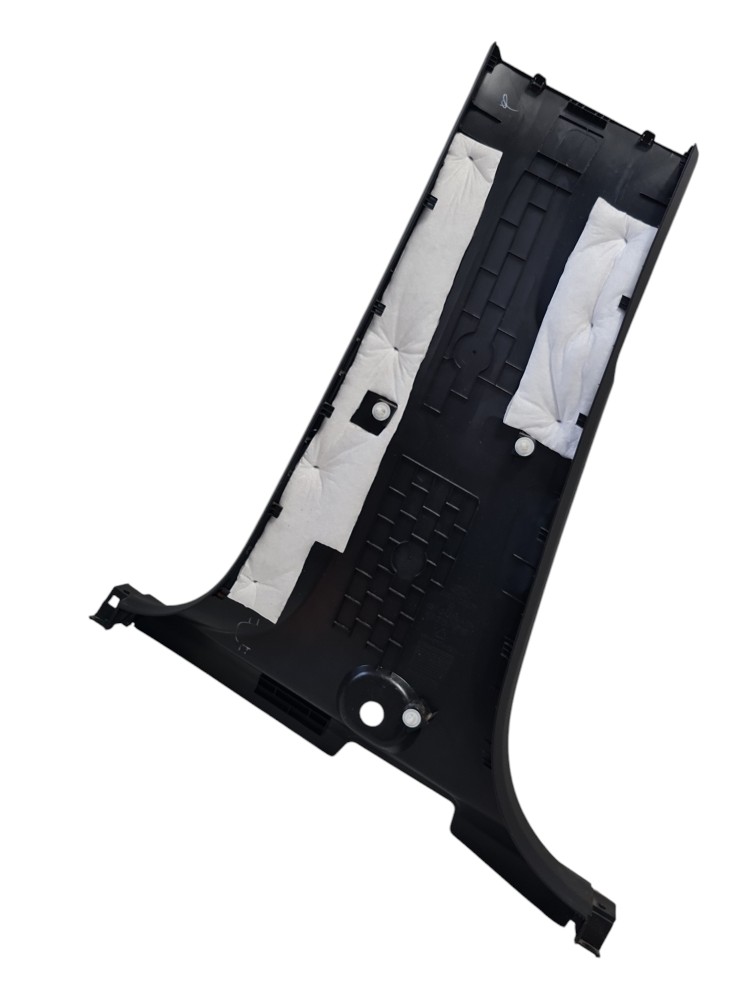 Acab Coluna Central Direita Ford Territory 2025 Ks1-24308 9