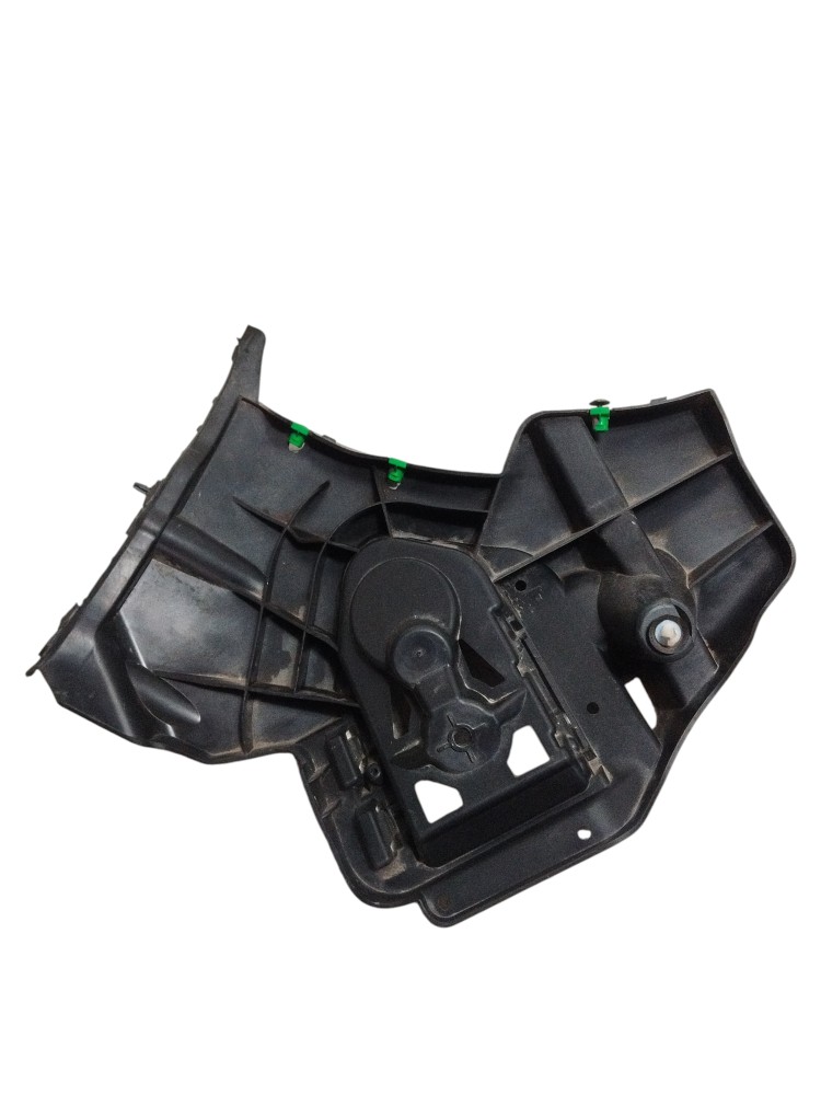 Suporte Para-choque Traseiro Volvo Vm330 2021 2022 31395103 6