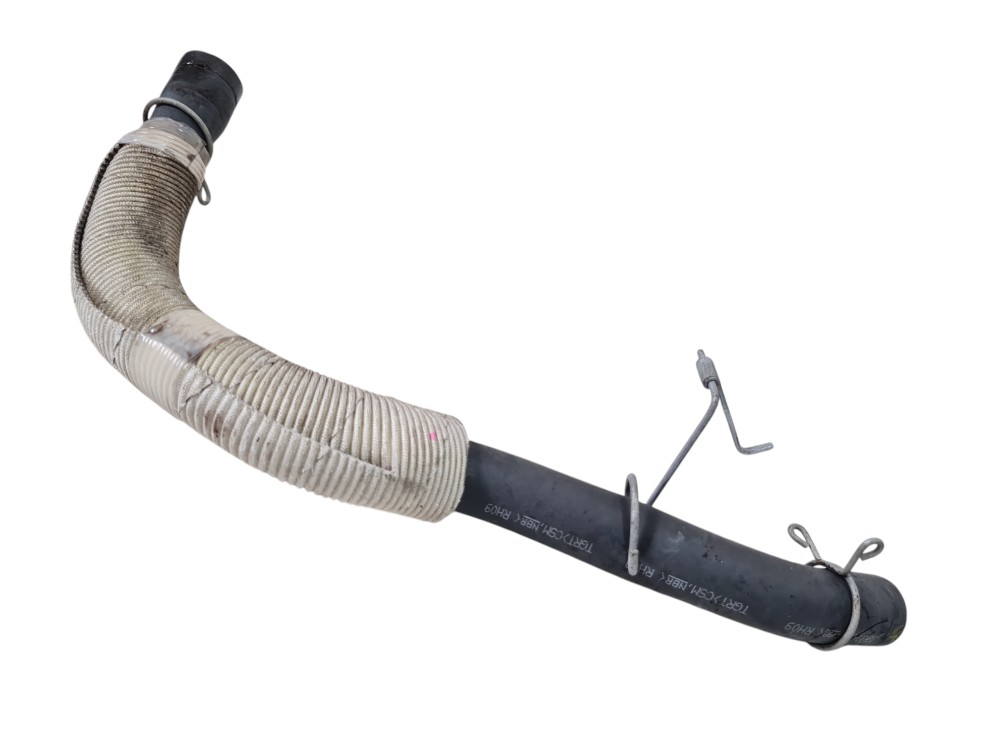 Mangueira Respiro Motor Toyota Hilux Sw4 2022 Original 5