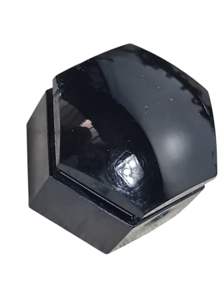 Tampa De Porca Original Byd Dolphin Mini 2024 2025 2026 4