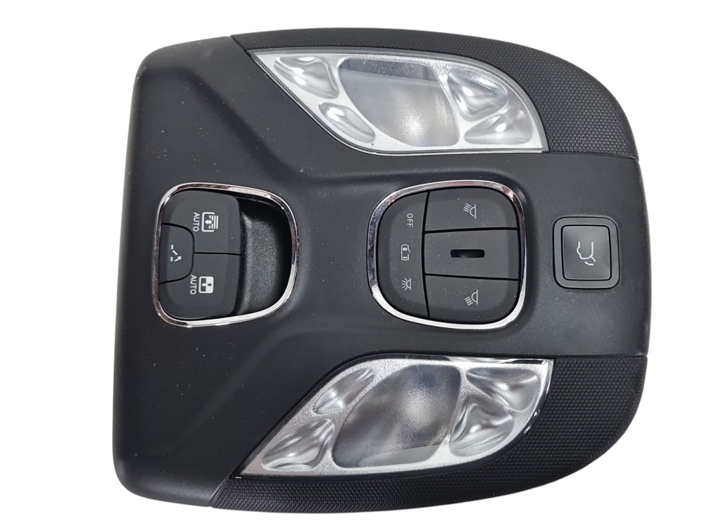 Luz Cortesia Jeep Commander Compass 2022 2023 373100aa02dx9 2