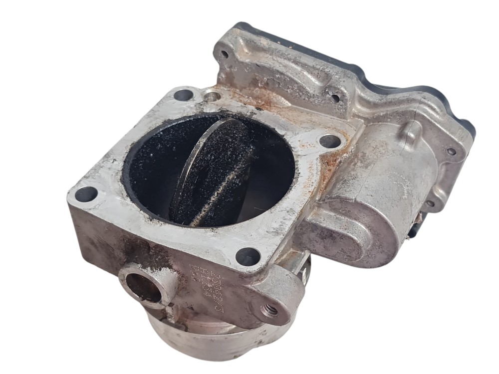 Corpo De Borboleta Renault Master 2023 161a00161r Detalhe 4