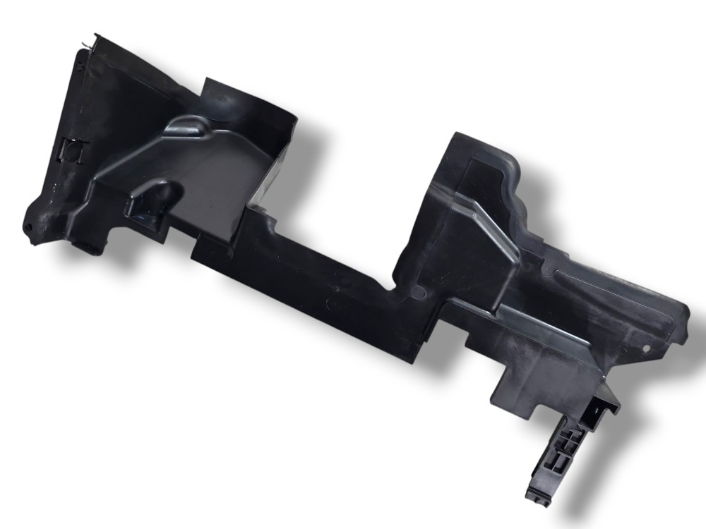 Defletor Radiador Jeep Commander 2022 2023 2024 53493163 1
