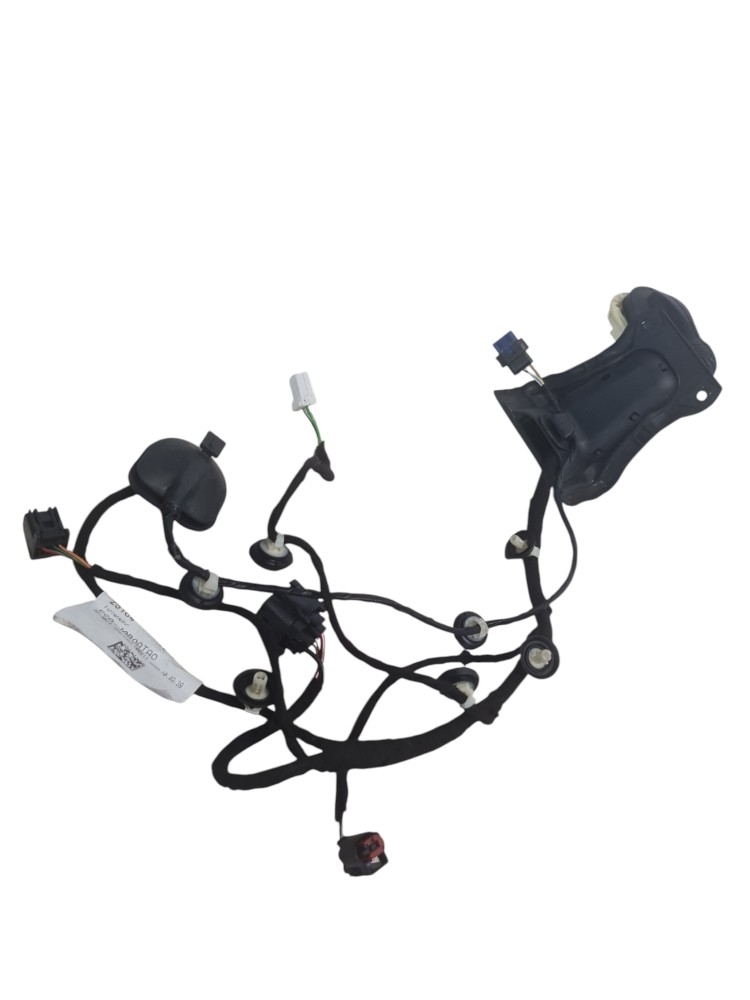 Chicote porta traseira direita Jeep Compass Long 2023 2024