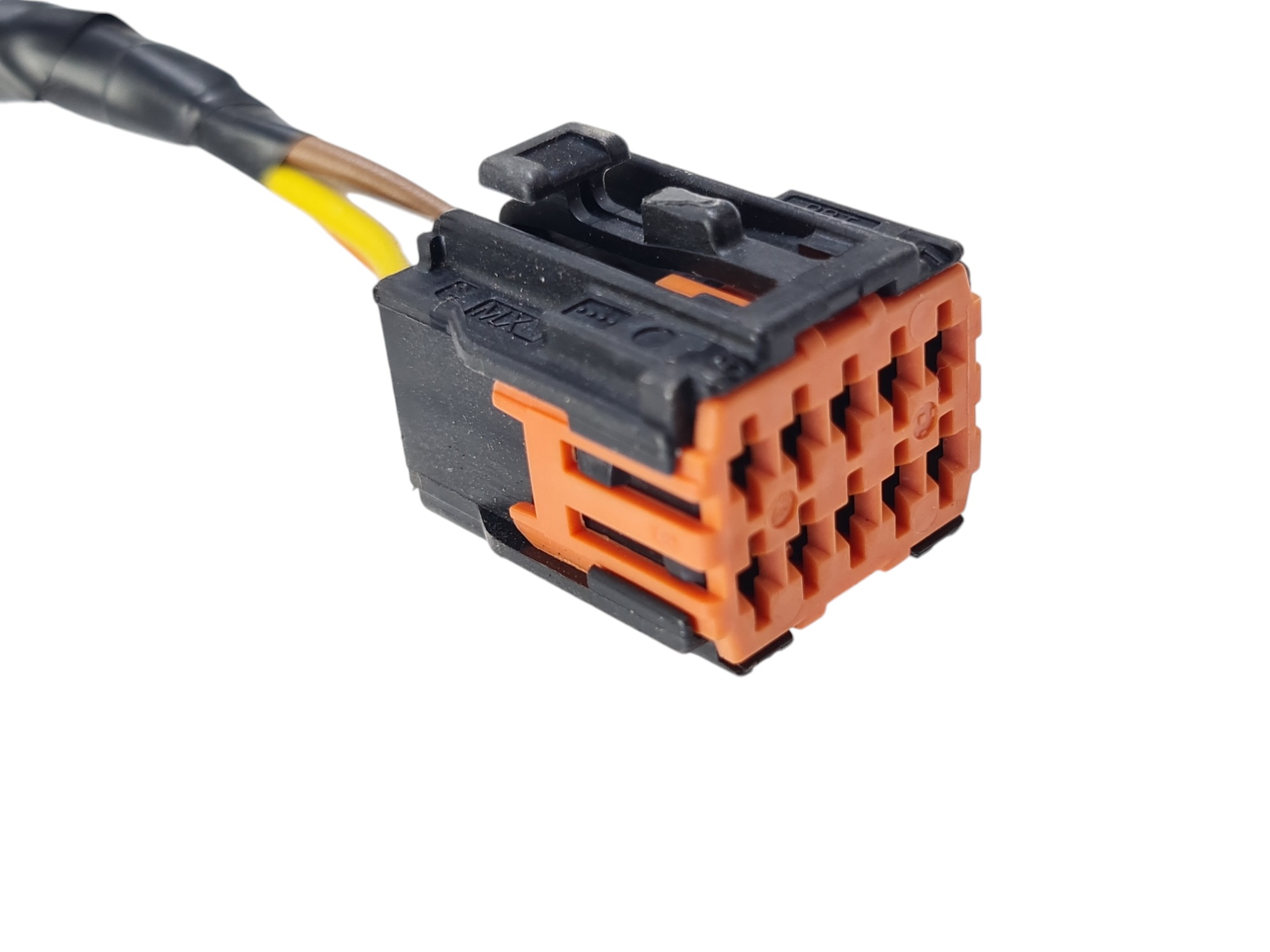Interruptor Luz Interna Renault Master 2023 252160003r 4