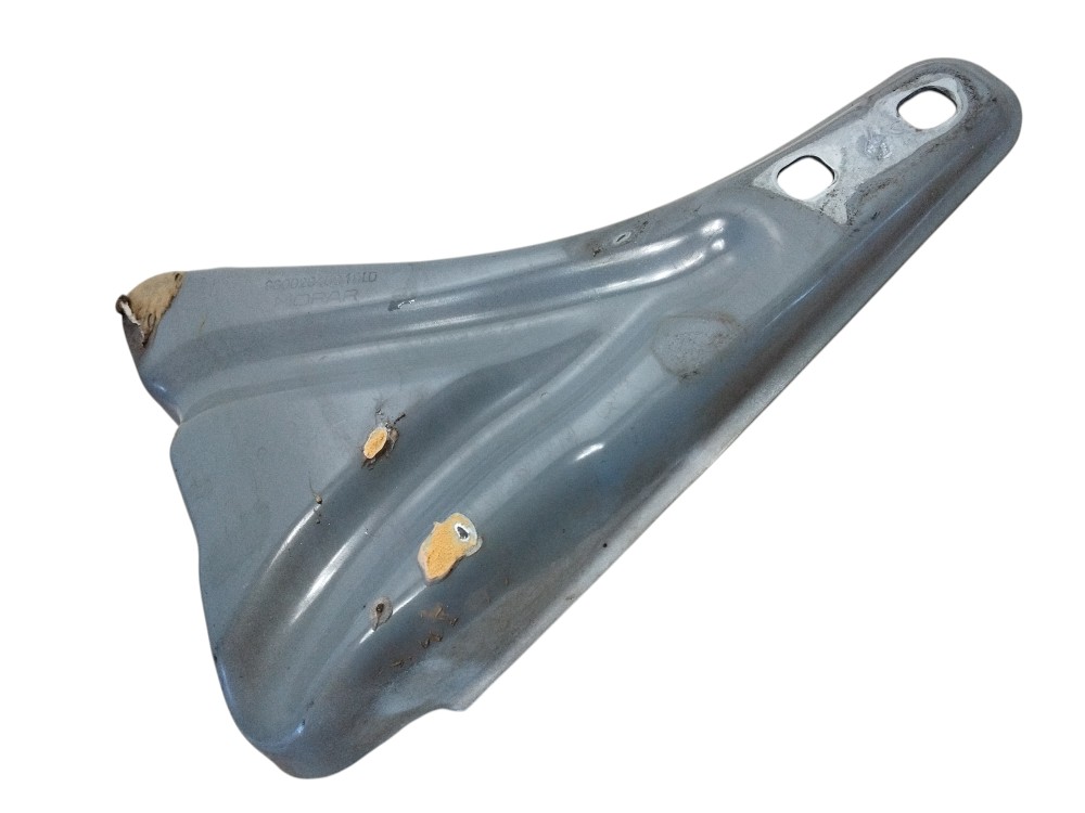 Suporte Longarina Dir Fiat/fiorino Endurance 2021 Original 2