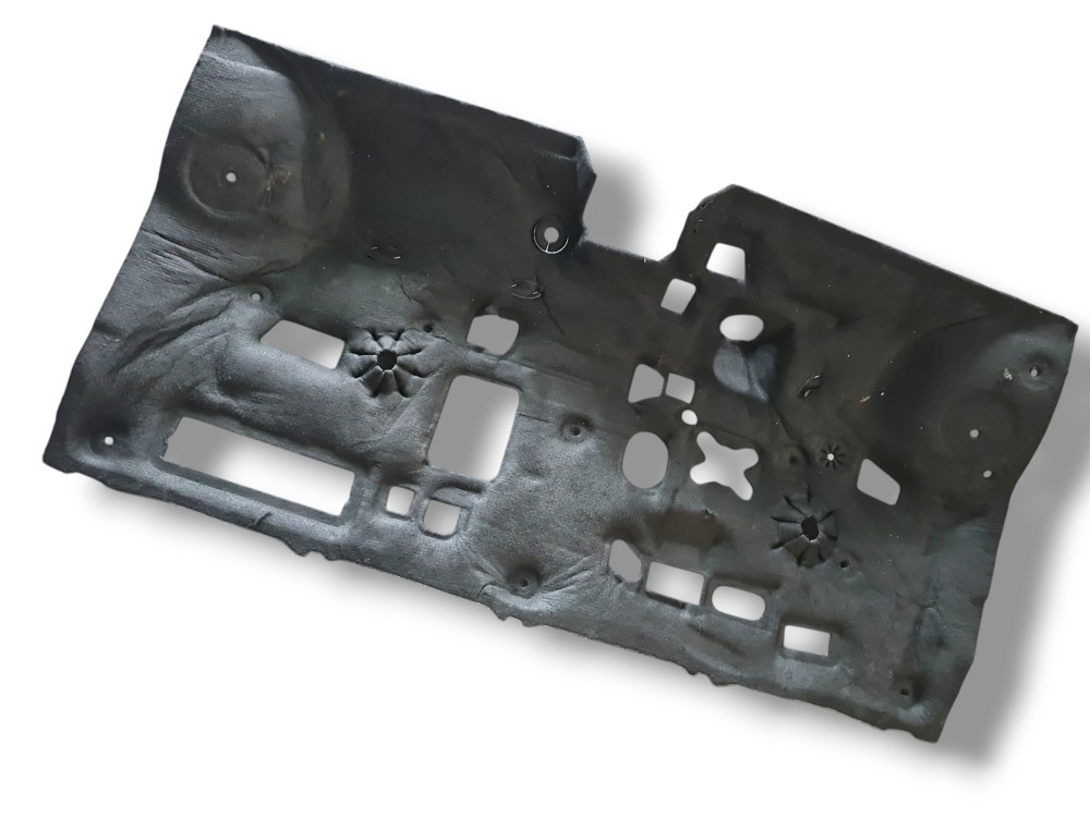 Manta Corta Fogo Painel Byd Dolphin Mini 2024 2025 2026 1