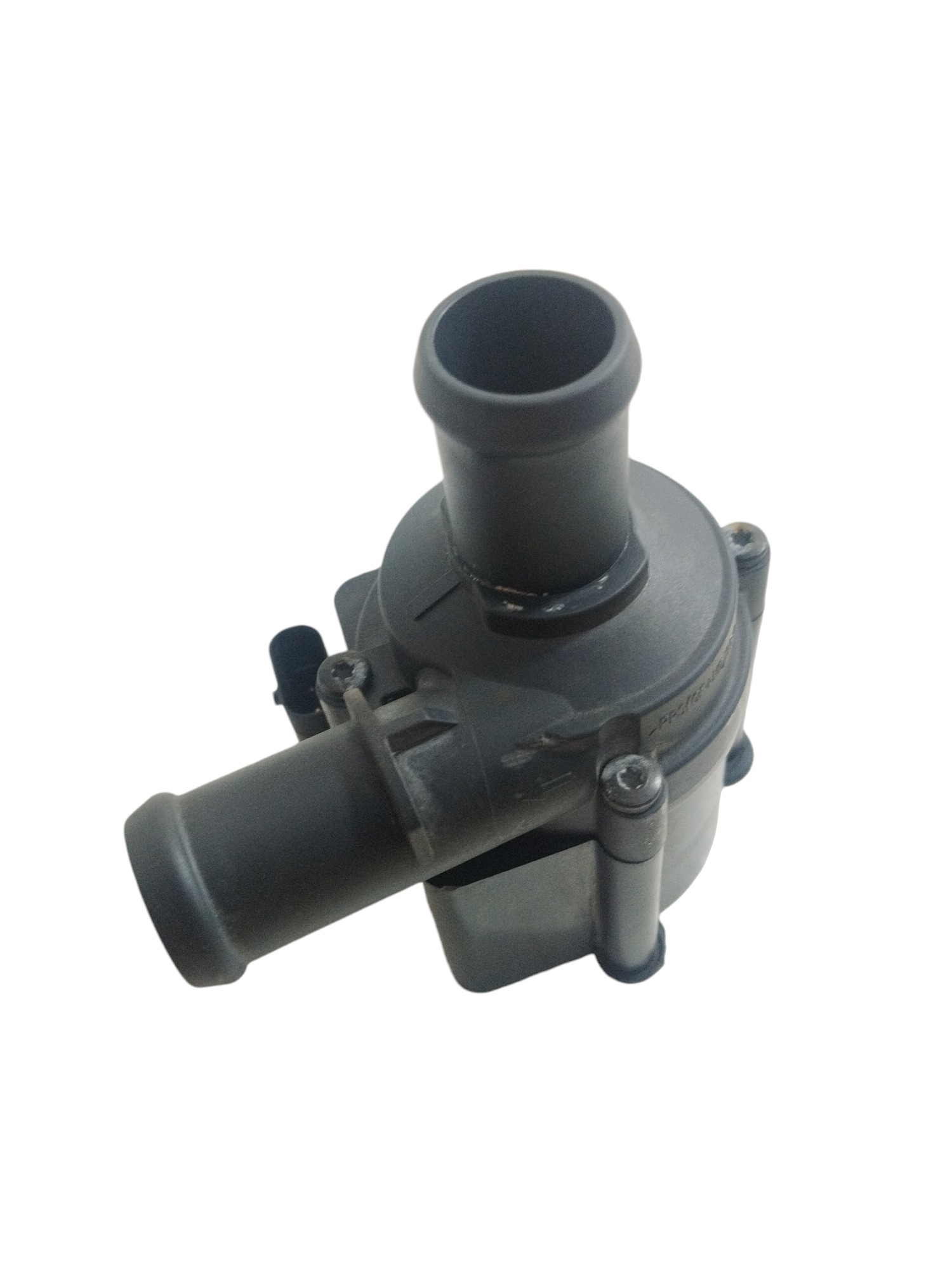 Bomba De Água Auxiliar Audi A4 2019 2020 2021 Original 6