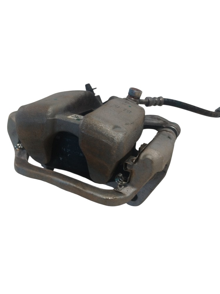 Pinça de freio traseiro Gwm Tank 300 2025 2026 ORIGINAL 2
