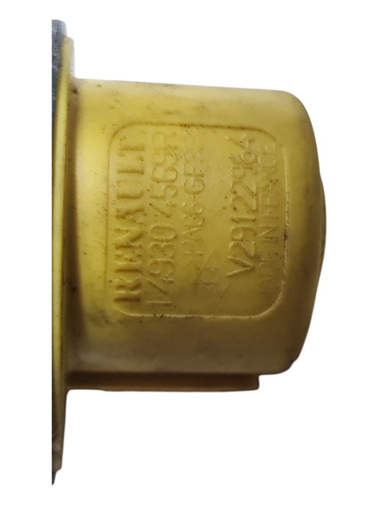 Valvula canister Renault logan zen10mt ano 2013 original 6