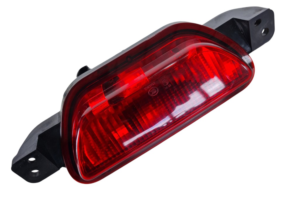 Luz De Freio Parachoque Jac E-js1 2023 Original 5
