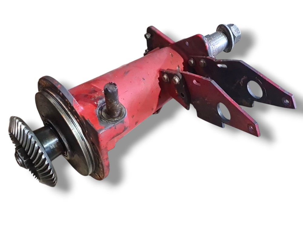Conversor de torque cambio Colheitadeira Case 2399 2799 2013