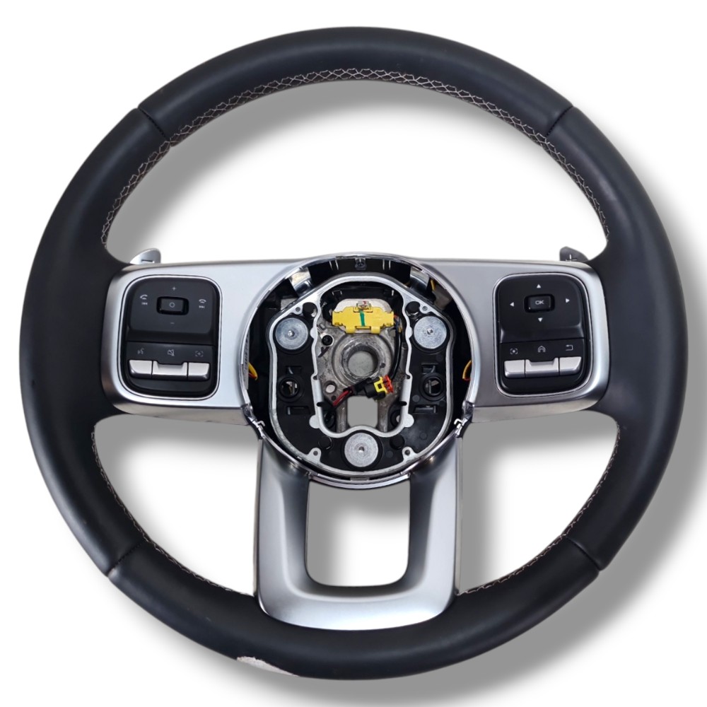 Volante De Direção Gwm Tank 300 2025 2026 Original