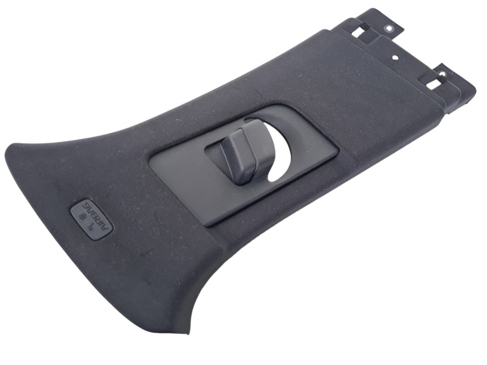 Suporte Coluna Lado Direito Byd Tan 2023 Original St5402220b 4